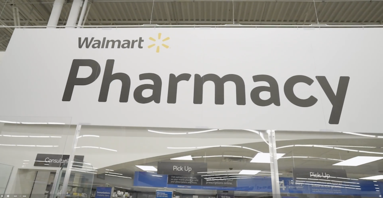 Pharmacies’ closing early strategy begin Supermarket News